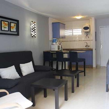 Appartement Faisan à Playa del Inglés Extérieur photo