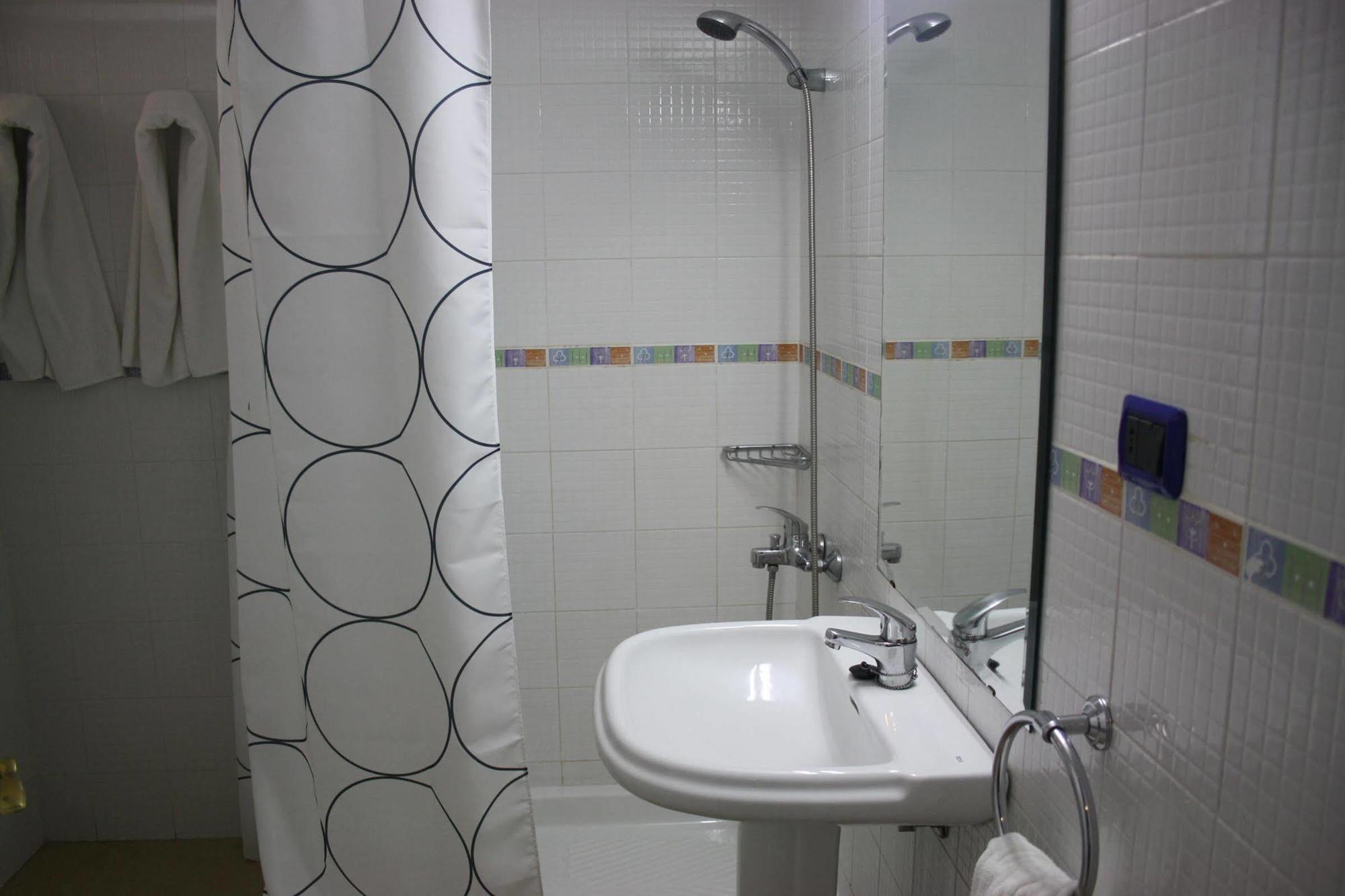 Appartement Faisan à Playa del Inglés Extérieur photo