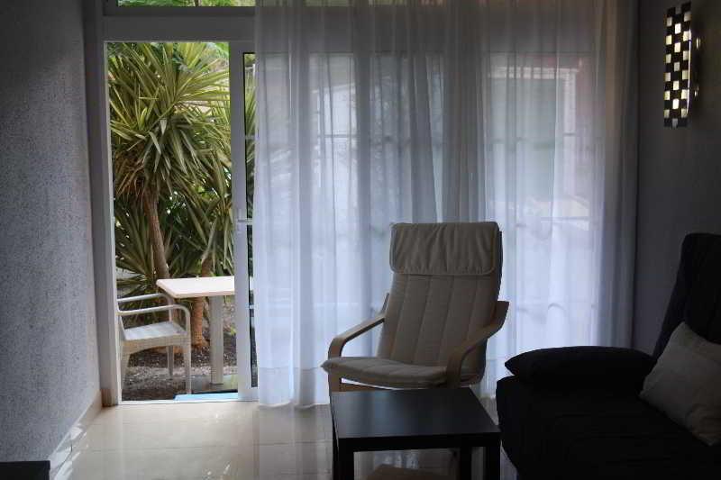 Appartement Faisan à Playa del Inglés Extérieur photo